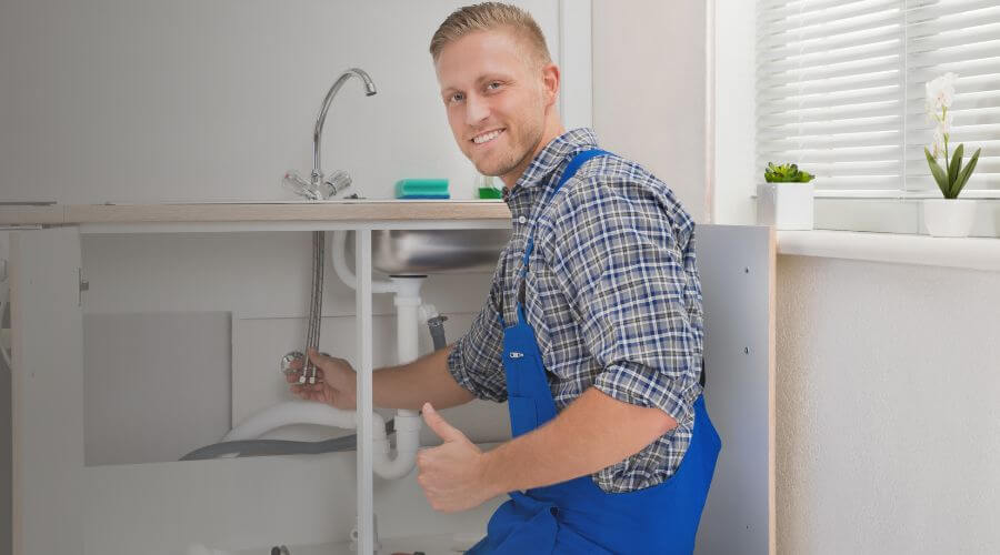 Local water heater installation in Minotola, NJ